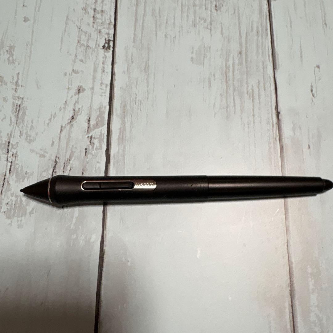 液タブ・ペンタブ wacom Cintiq 16 DTK-1660/k0-DA