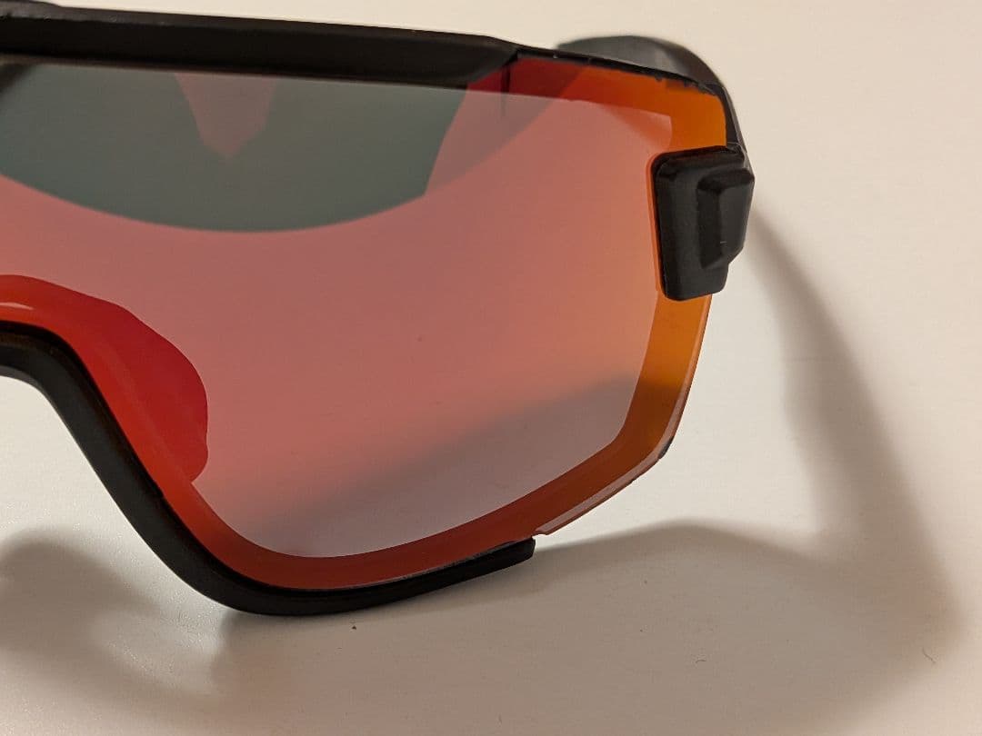SMITH Wild cat サングラス
