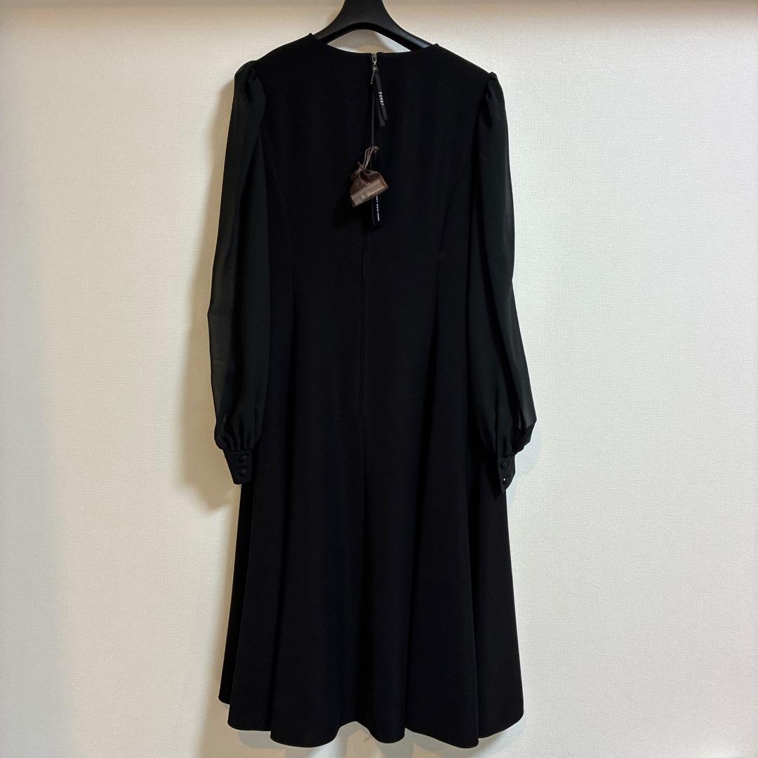 フォクシー　ワンピース　サイズ40 “Marquise” 　2025年