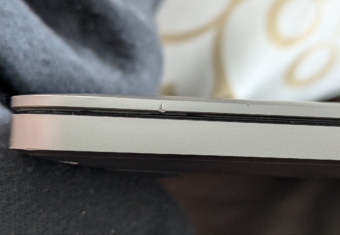 MacBook Pro 13インチ　スペースグレー　256GB 充電器+ケース等