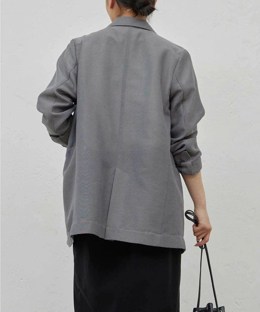 GALLARDAGALANTE メッシュジャケット
