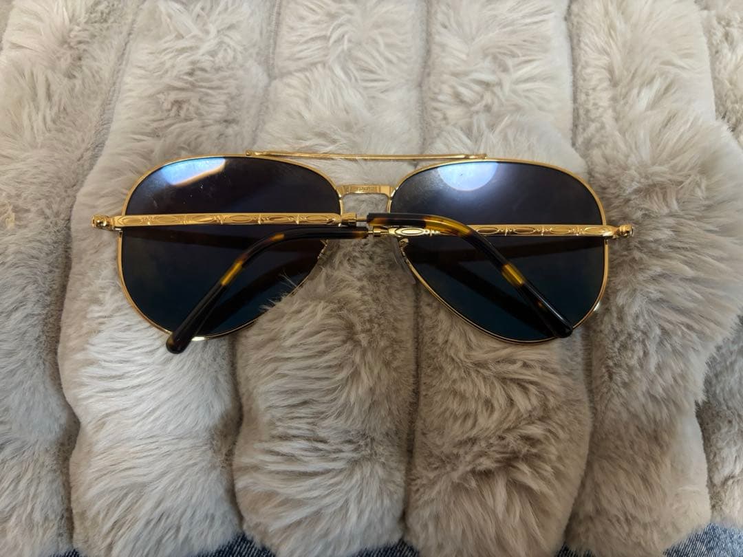 香*司様 Ray-Ban Aviator サングラス