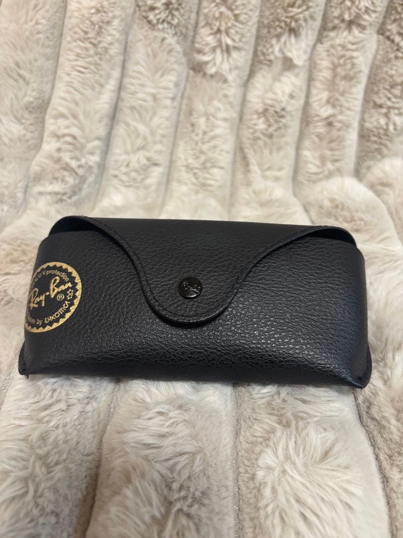 香*司様 Ray-Ban Aviator サングラス