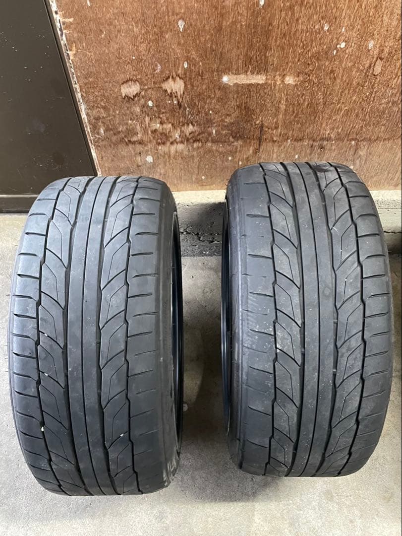 Rays ボルクレーシング　TE37SAGA SL