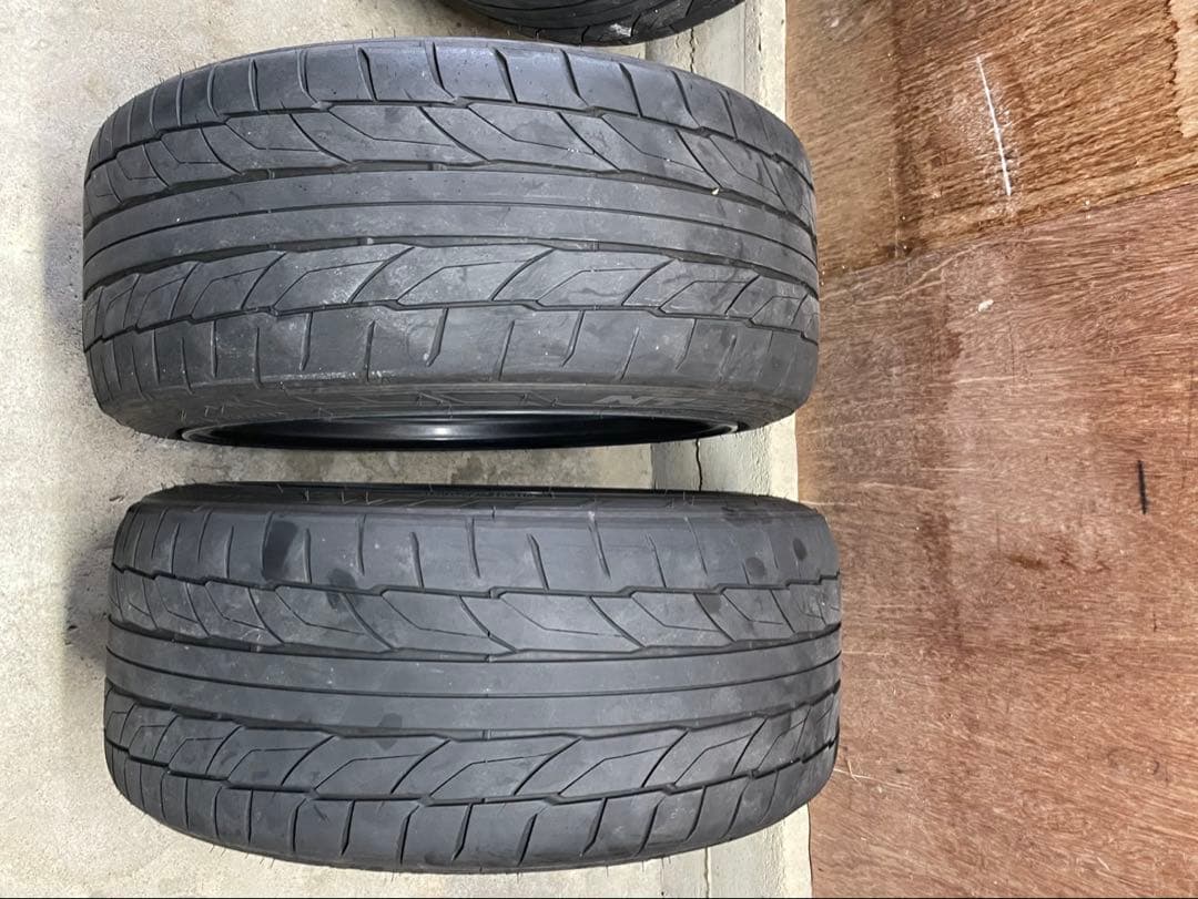 Rays ボルクレーシング　TE37SAGA SL
