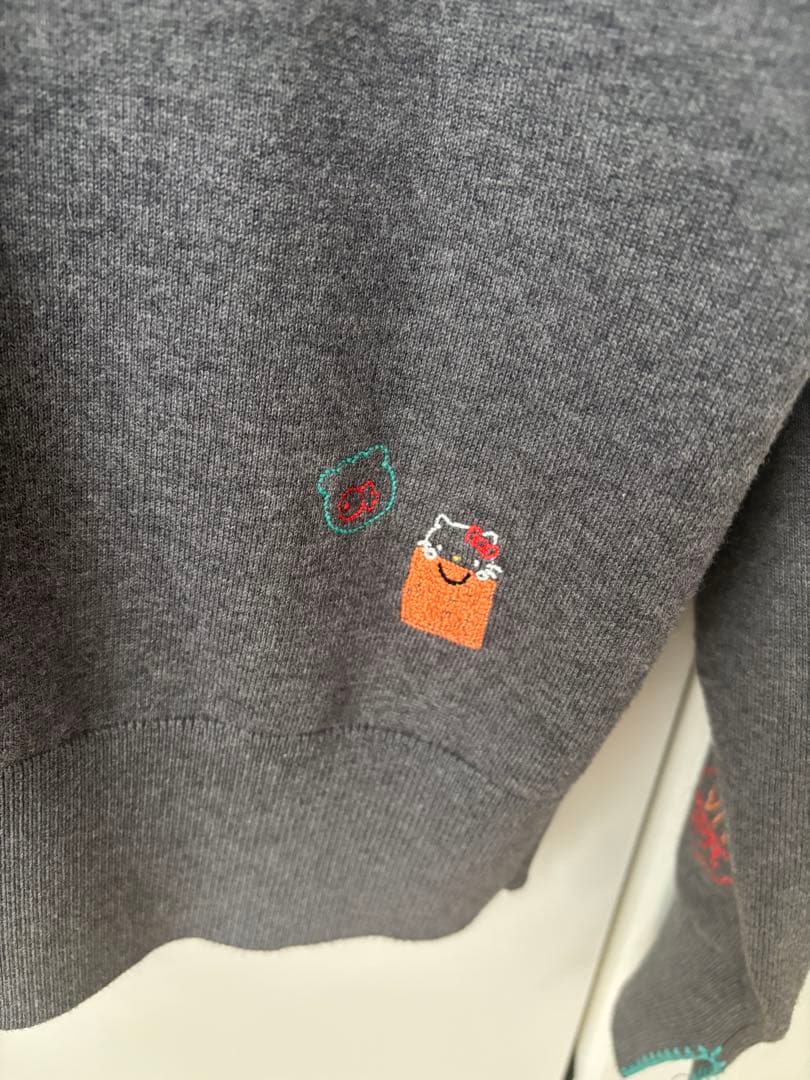 ぺこりん商品です