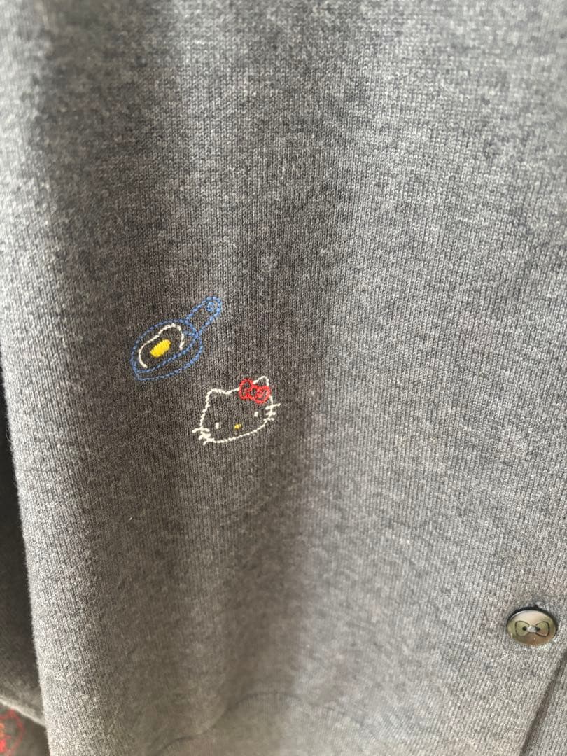 ぺこりん商品です