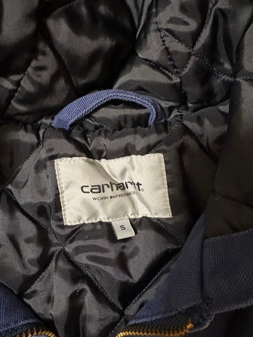 carhartt wip og active jacket アクティブジャケット