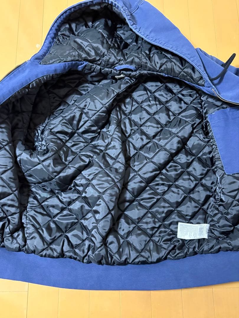 carhartt wip og active jacket アクティブジャケット