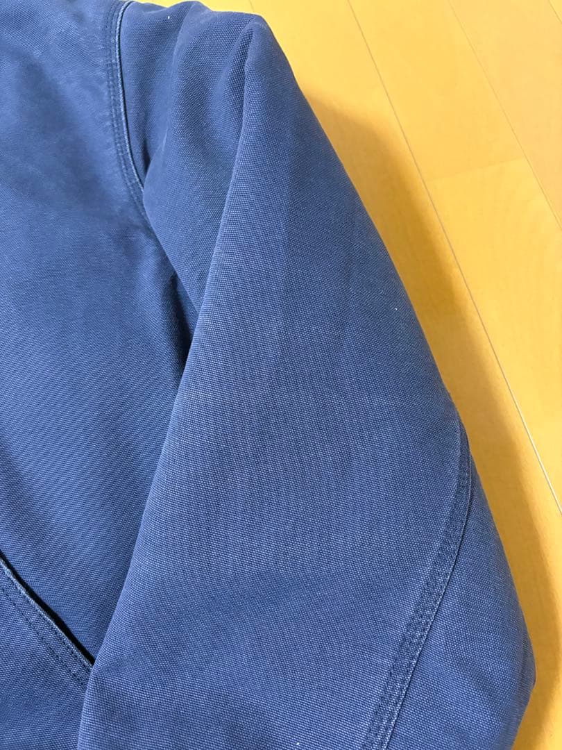carhartt wip og active jacket アクティブジャケット