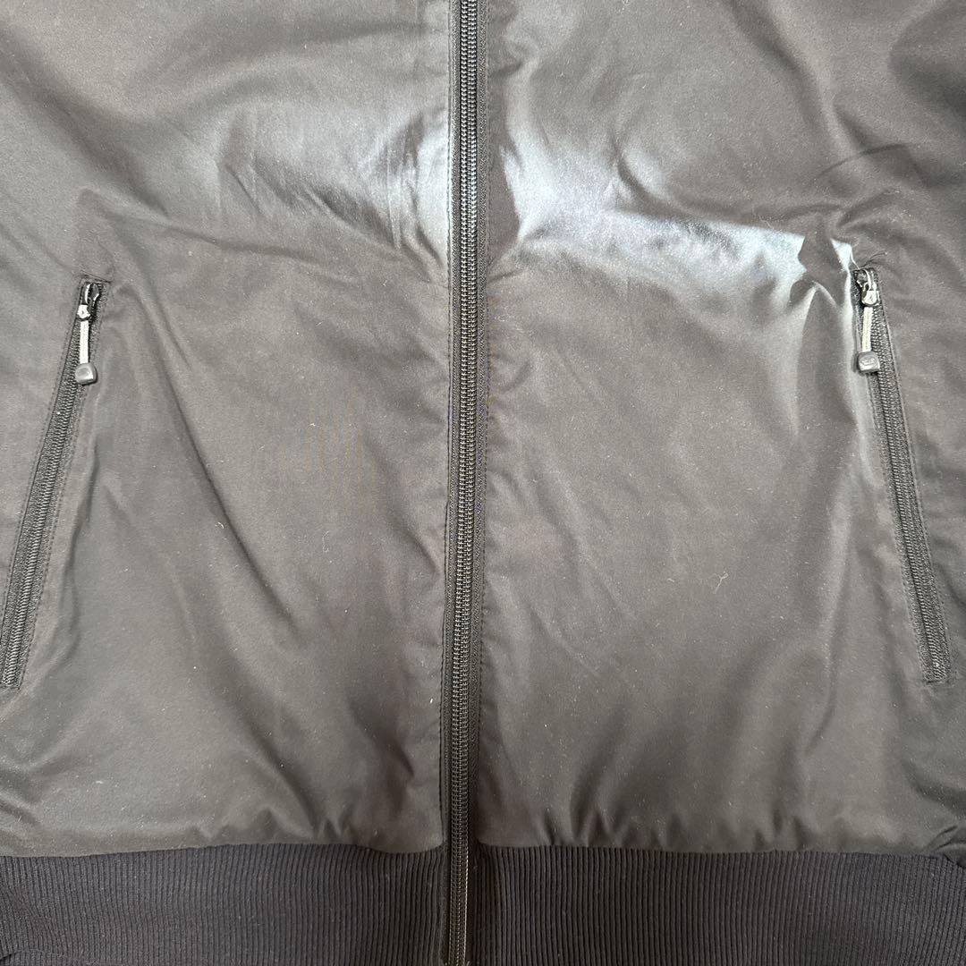 値下げ中！THE NORTH FACE リバーシブルエアフーディ