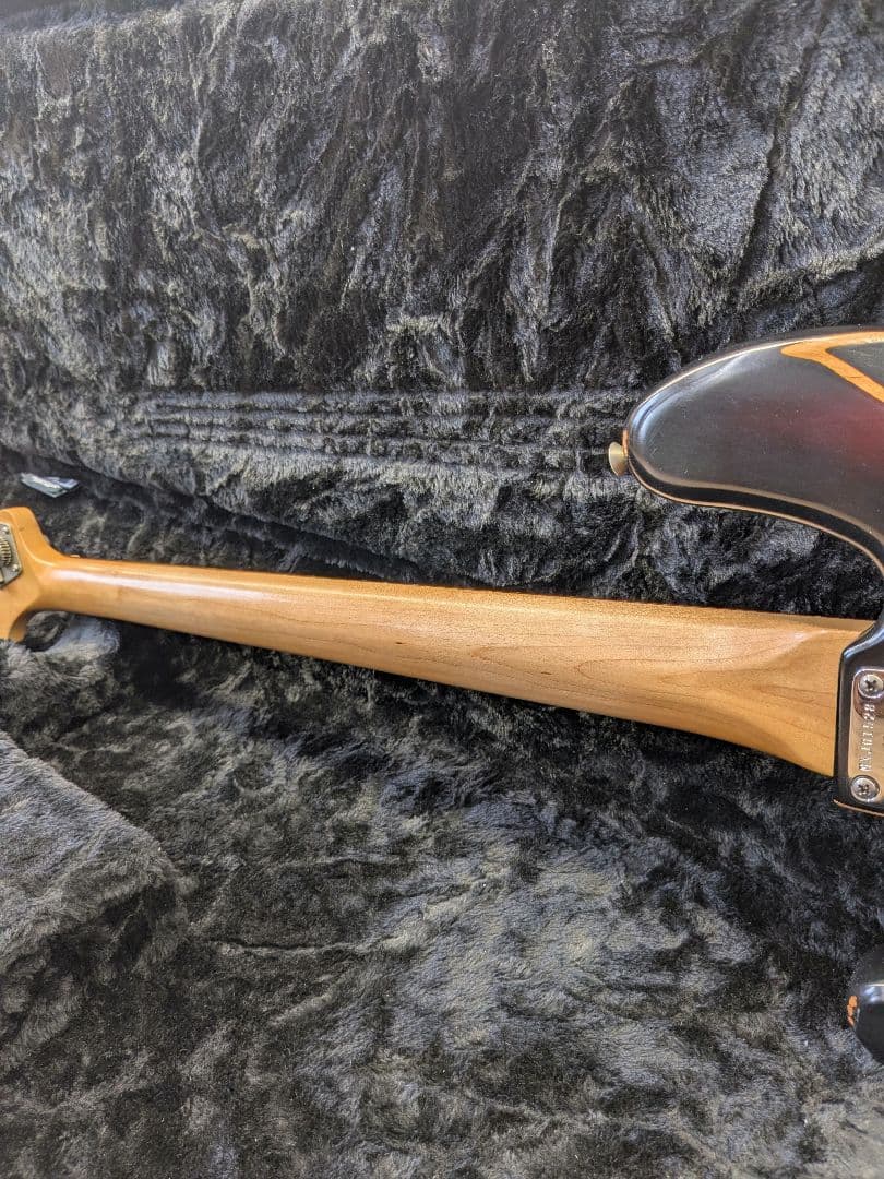 【限定生産】Fender Road Worn Jazz Bass