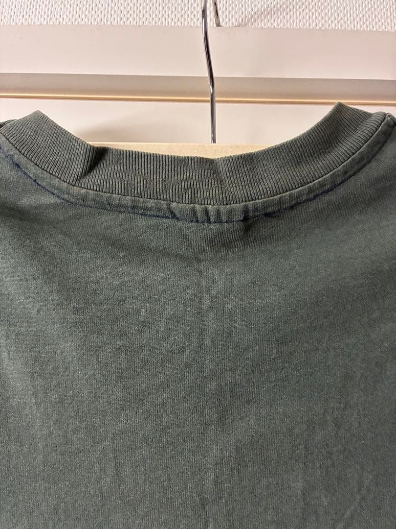 THRASHER anvil Tシャツ L