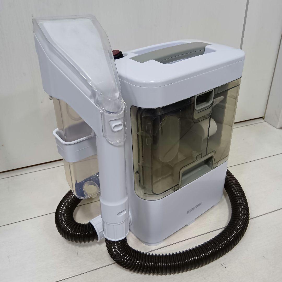 アイリスオーヤマ リンサークリーナー RNS-300 2020年製