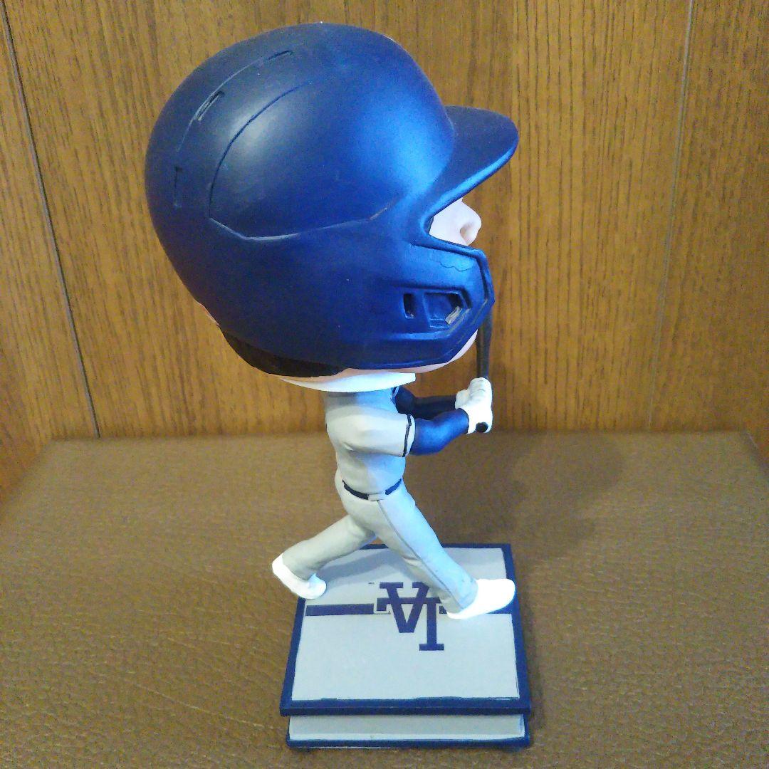 大谷翔平BiG HEADSボブルヘッド 限定ビジター 値引NG早い者勝ち！