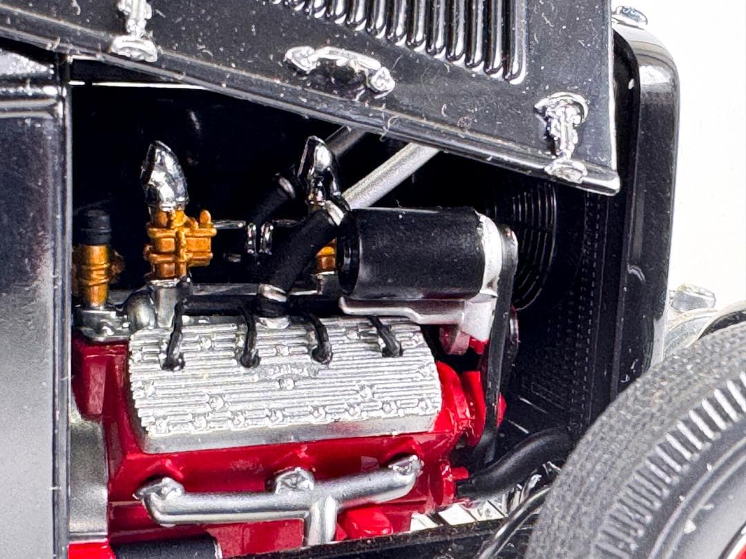 32 FORD 3 WINDOWS COUPE ★GMP限定版★1/18