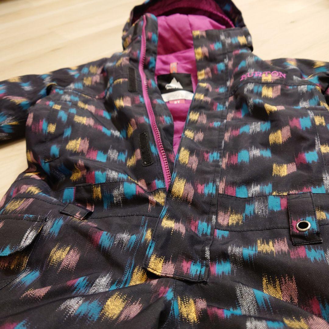 だいふくしゃもじ　2T BURTON