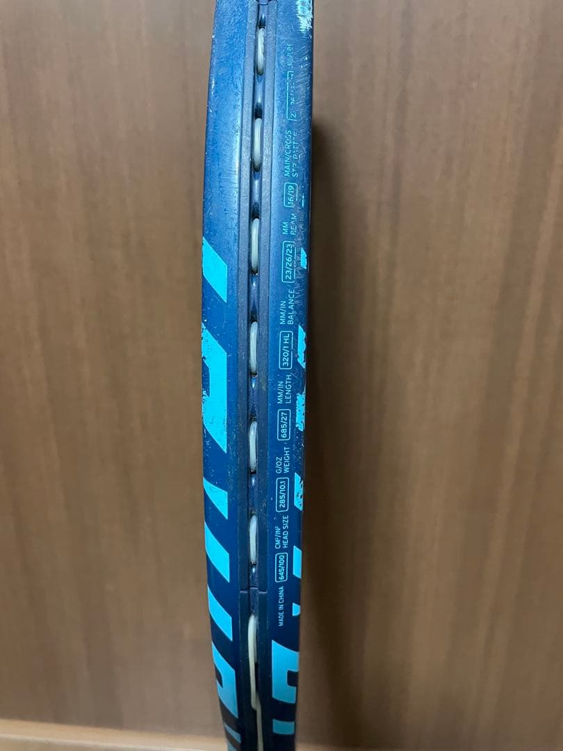 HEAD インスティンクト S G2