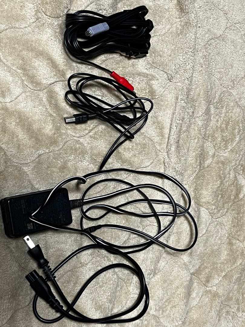 SONY HDR-CX370 ハンディカム デジタルビデオカメラ