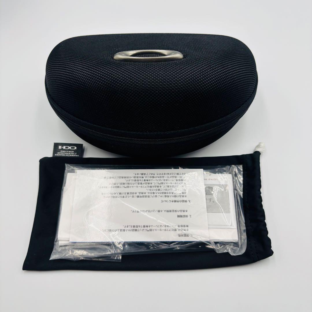 OAKLEY オークリー サングラス OO9206-4638 レーダーロック