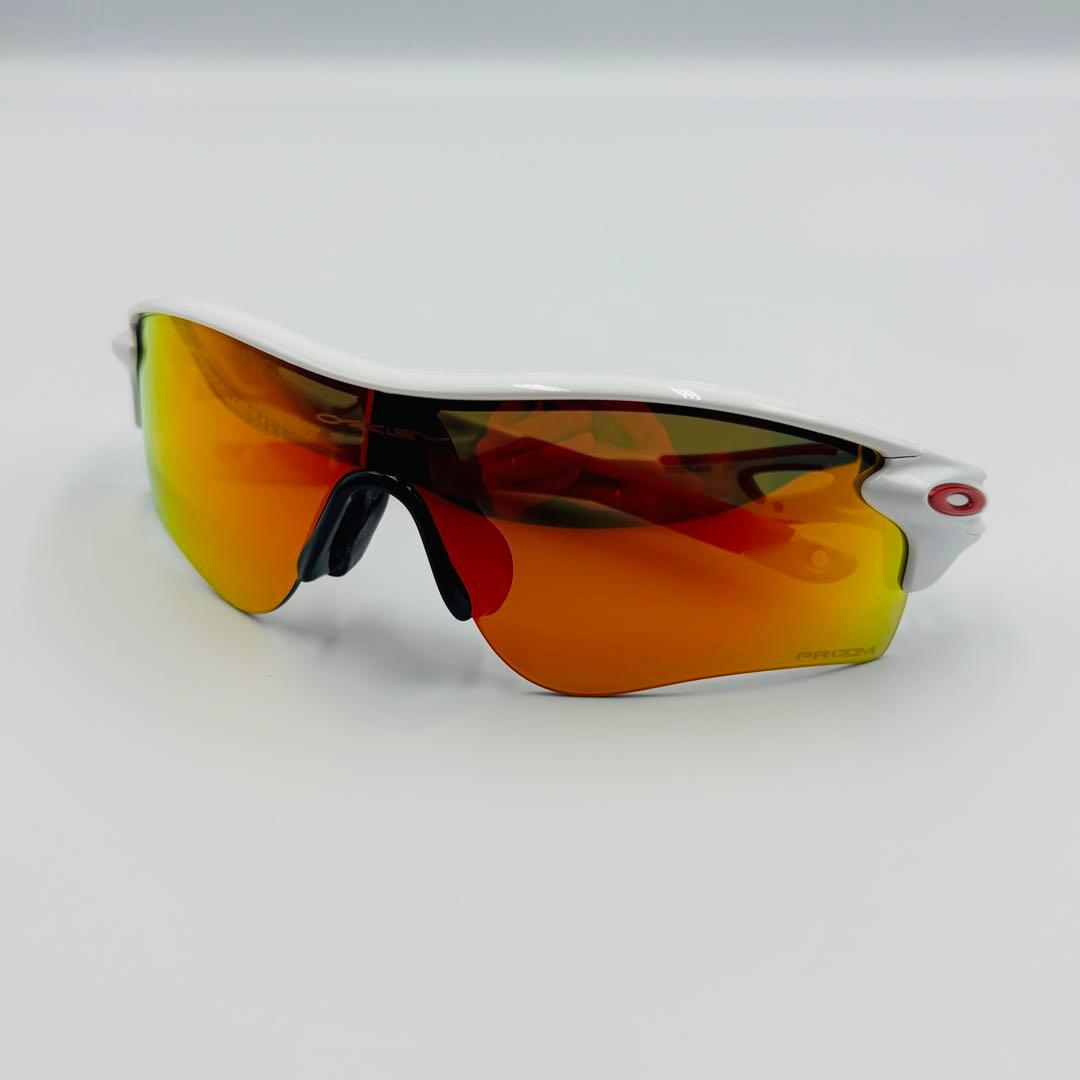 OAKLEY オークリー サングラス OO9206-4638 レーダーロック