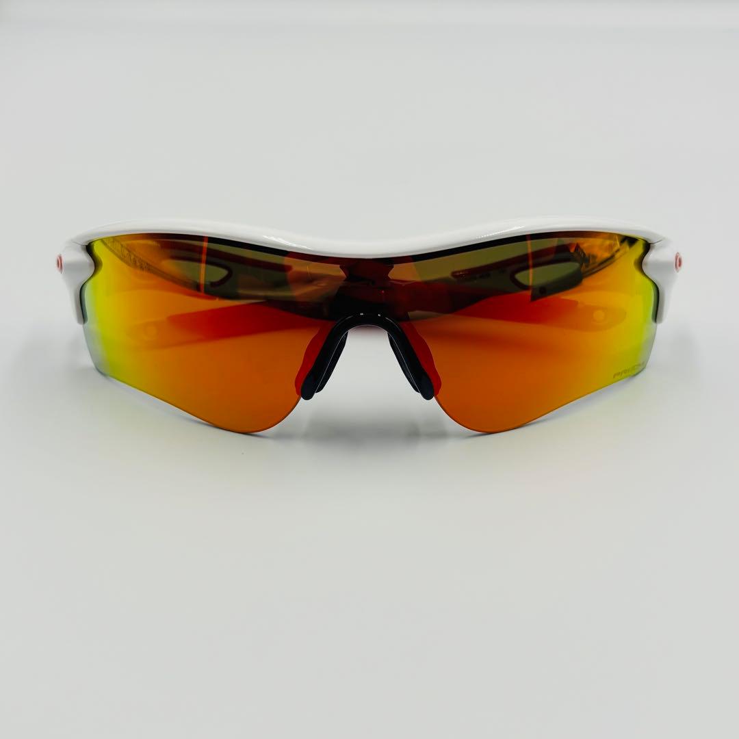 OAKLEY オークリー サングラス OO9206-4638 レーダーロック