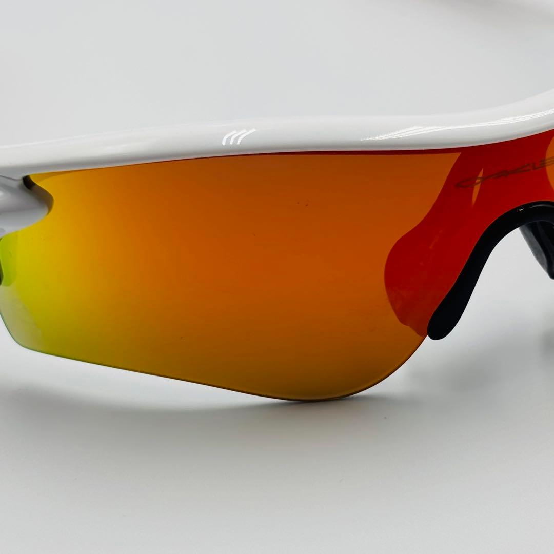 OAKLEY オークリー サングラス OO9206-4638 レーダーロック