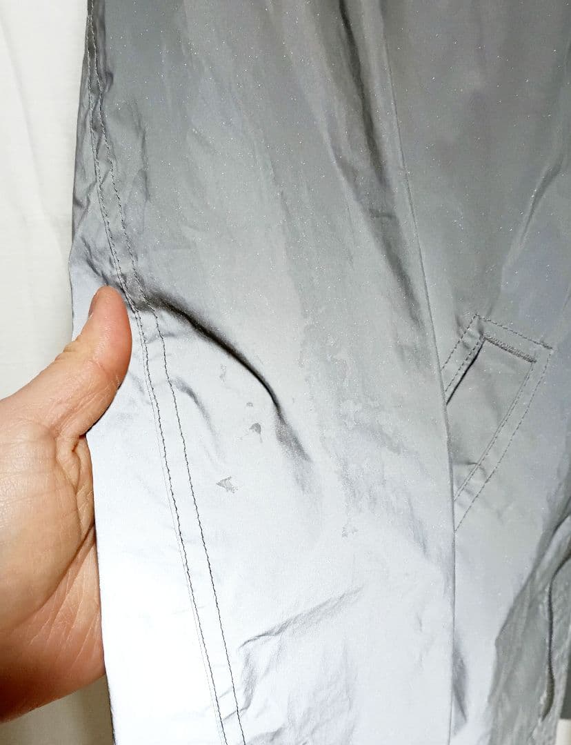 最終価格 RickOwens DRKSHDW ボンバージャケット MA1