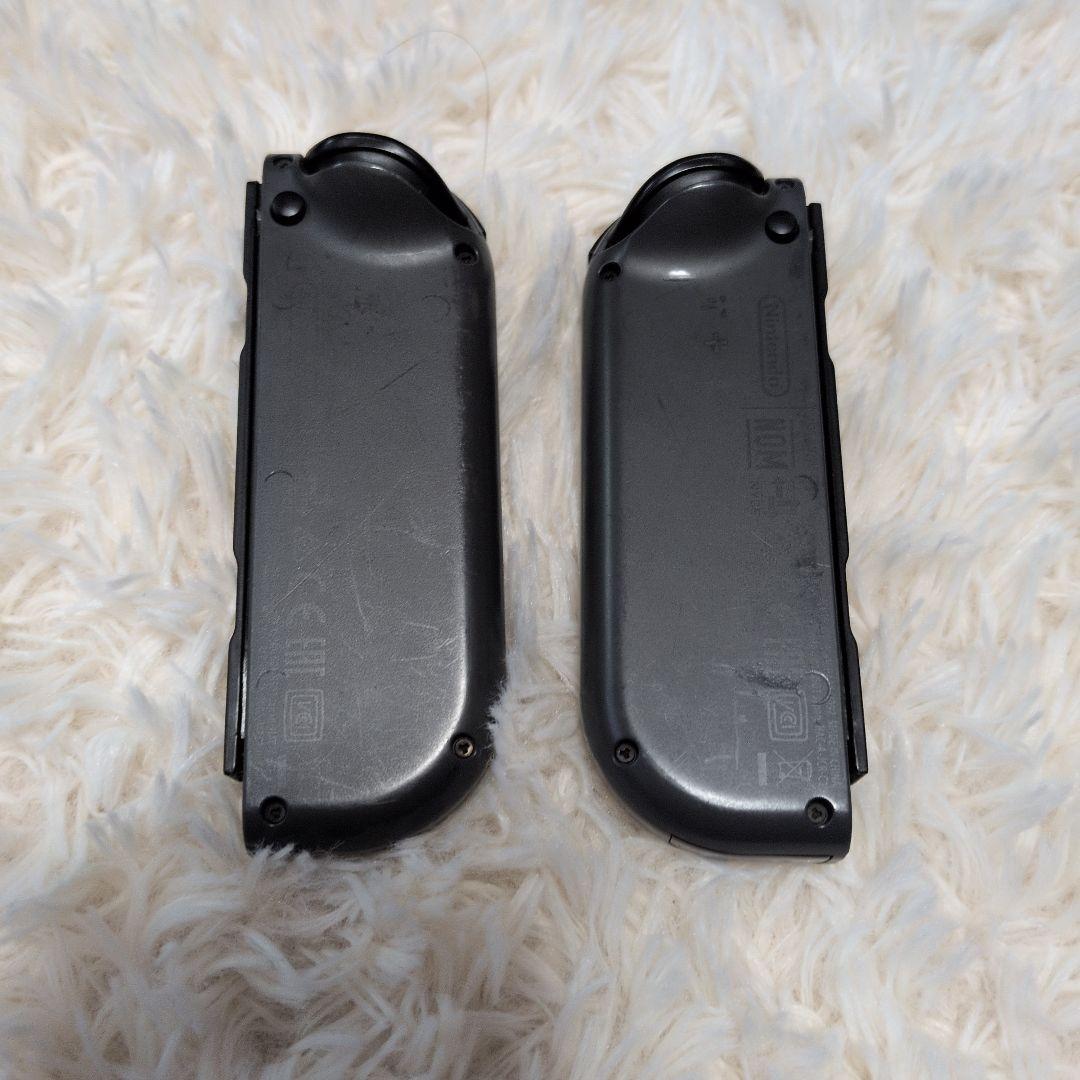 Nintendo Switch 本体と周辺機器一式