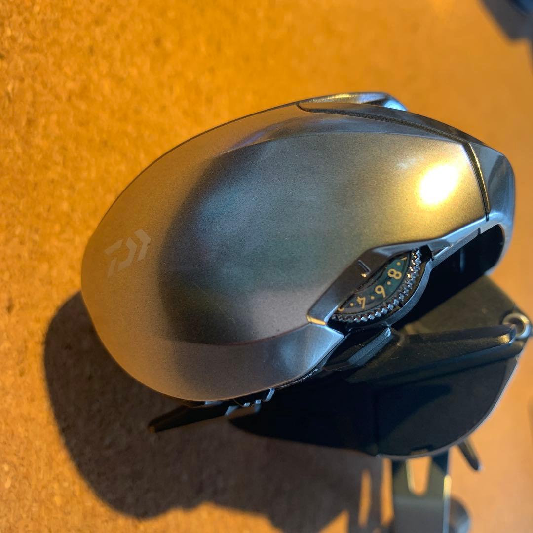【一夜限りタイムセール中】ZILLION SV TW 1000XHL