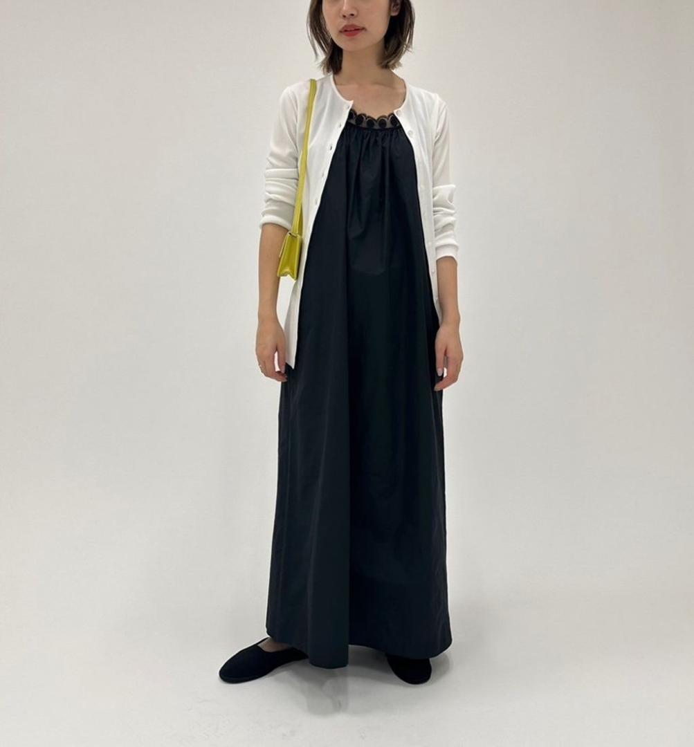 【新品・紙タグ付】EDIT. FOR LULUのabc ロングカーディガン