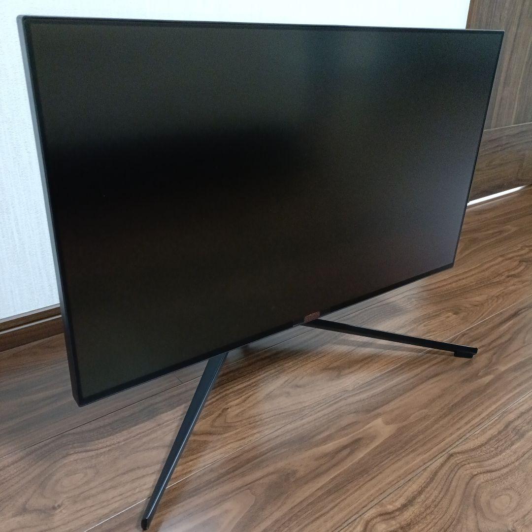 AOC AGON 4K 160Hz 1ms 27インチゲーミングモニター