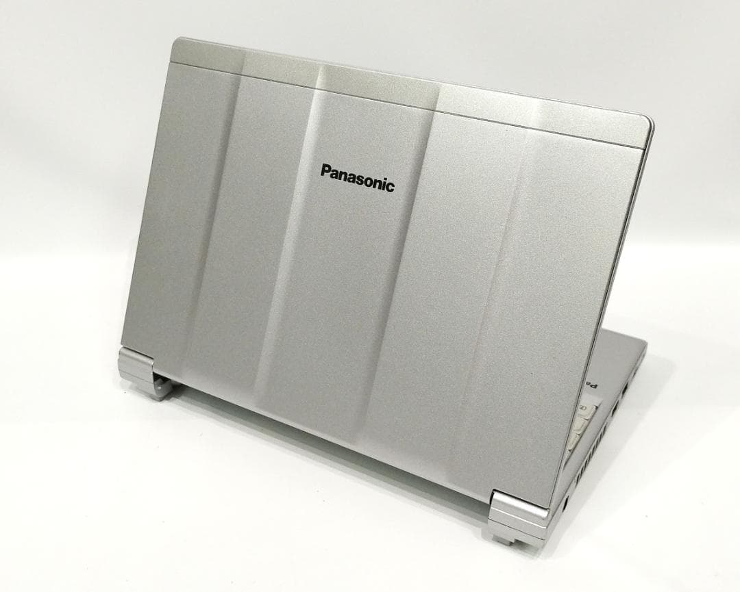 本体のみ CF-SV72DGQR I5 8GB 簡易確認 部品取りにどうぞ