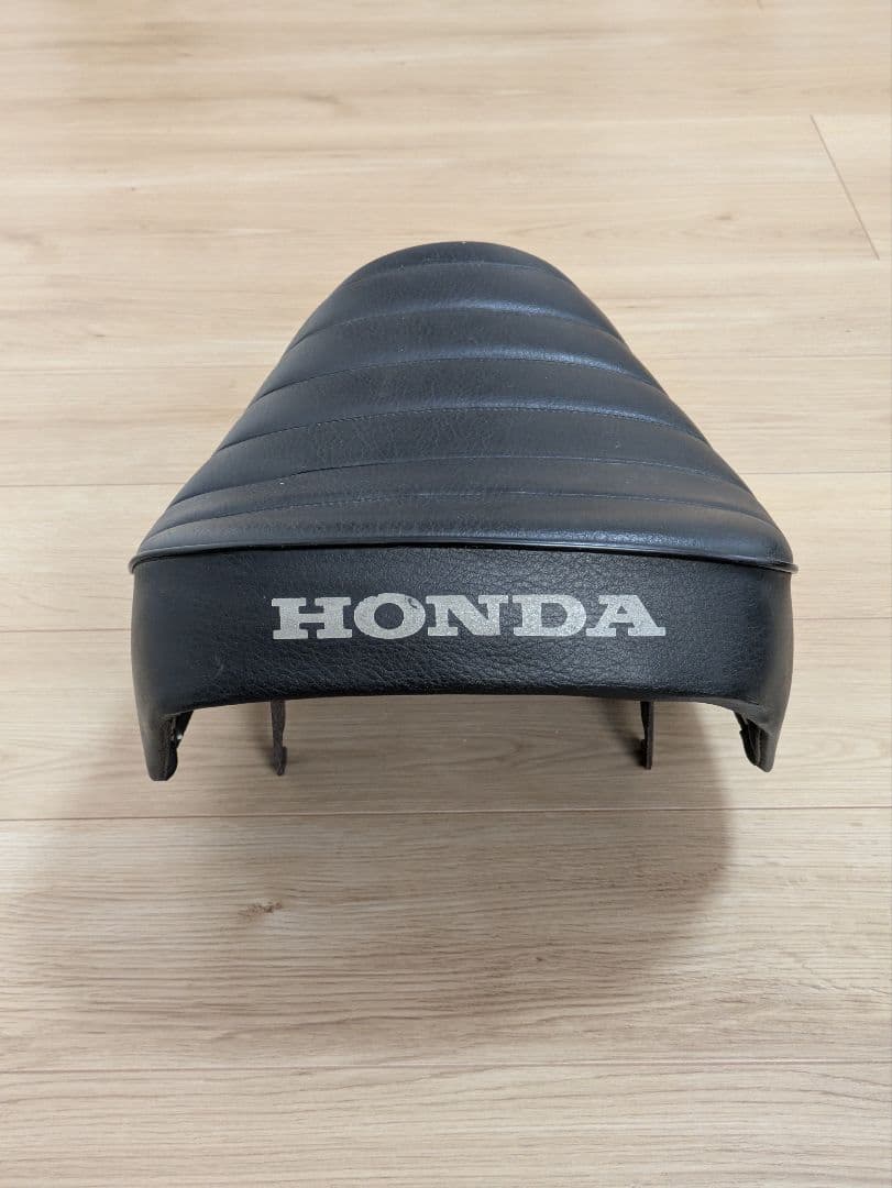 o*7様 ホンダ ゴリラ 純正シート 6V