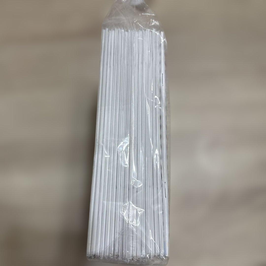 ステッチリーフ ルーズリーフ A5 コンプリートセット