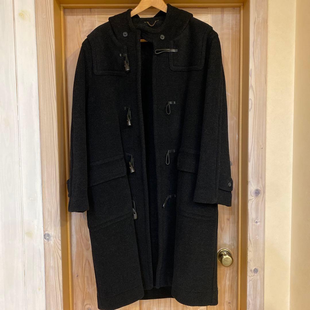SOVEREIGN ダッフルコート　ユナイテッドアローズ別注　UK38