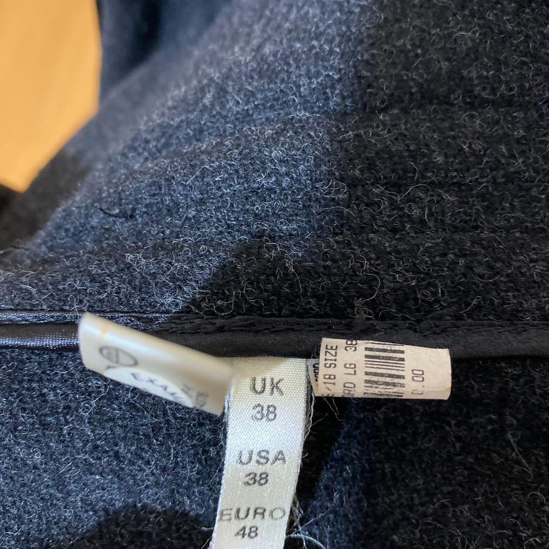 SOVEREIGN ダッフルコート　ユナイテッドアローズ別注　UK38