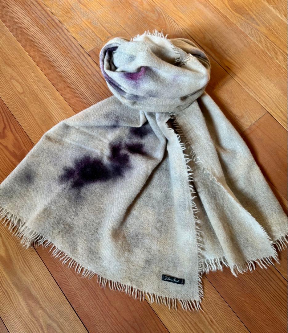 Faliero Sarti ファリエロ サルティ カシミア100% 中古 美品