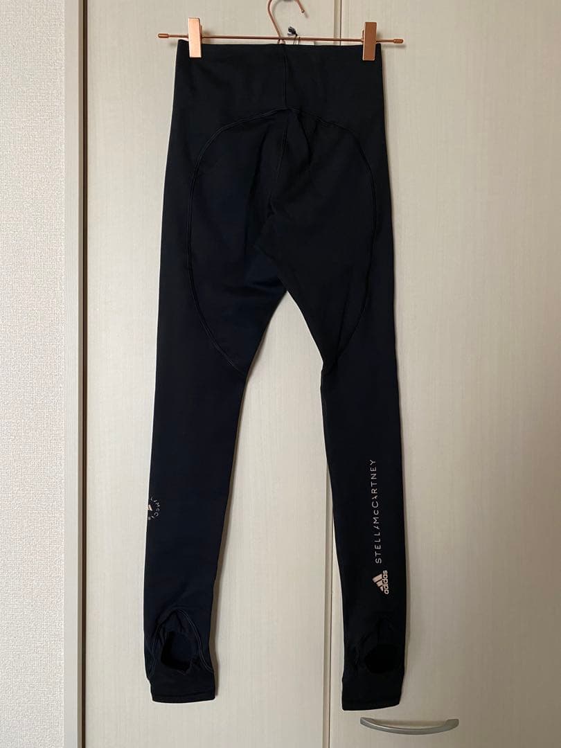 adidas StellaMccartney 新品未使用 トレンカレギンス M