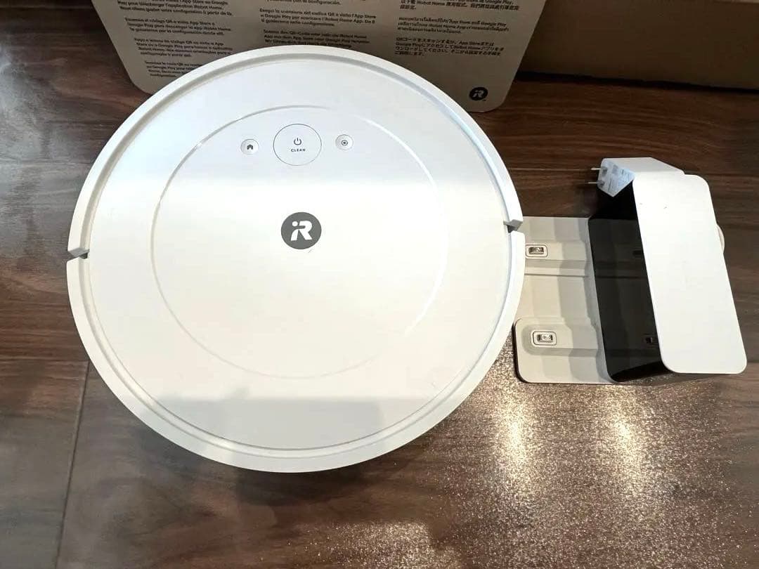 T*a様 Roomba Combo/アイロボット　ダイソン　ブラーバ　シャーク