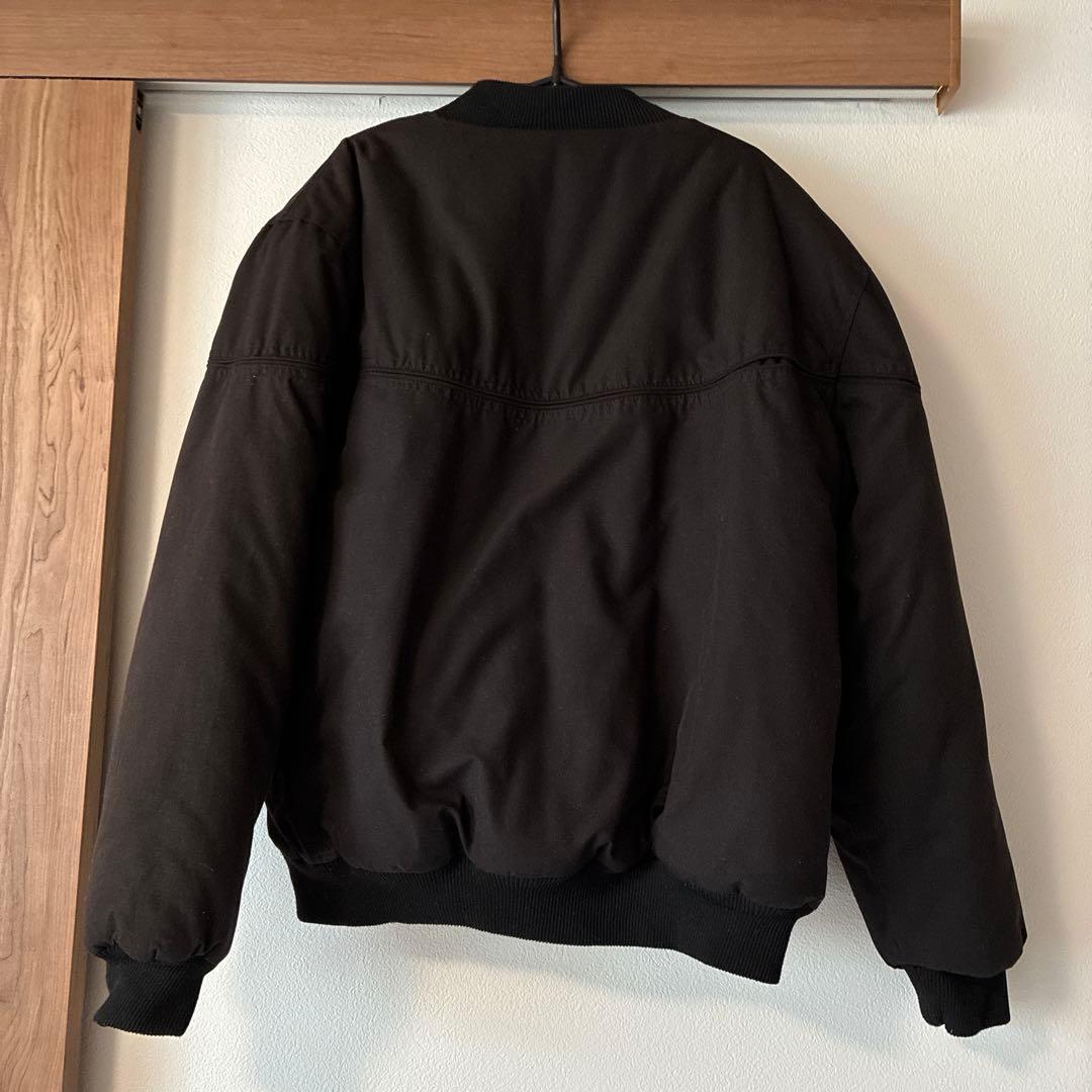 RENEGADE SPORTSWEAR ダービージャケット