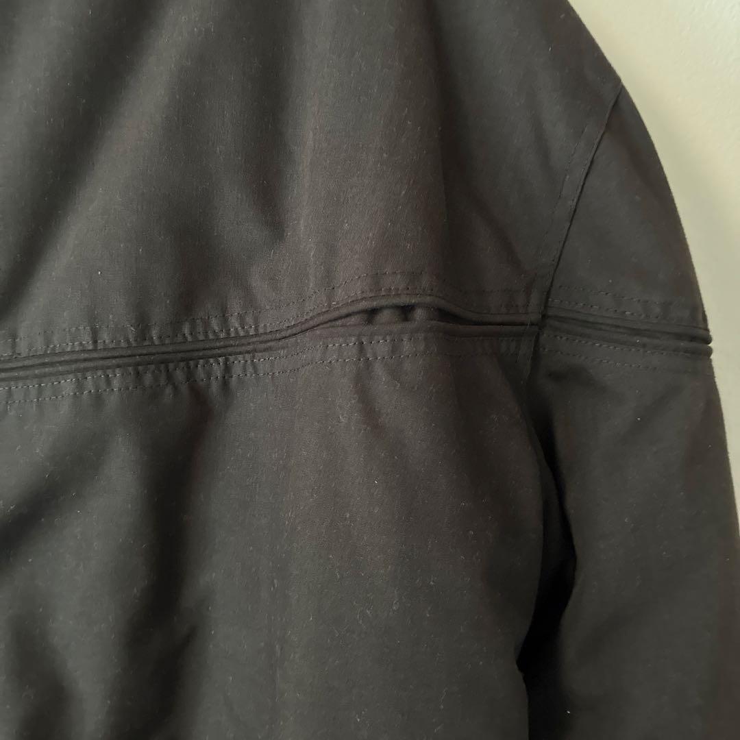 RENEGADE SPORTSWEAR ダービージャケット
