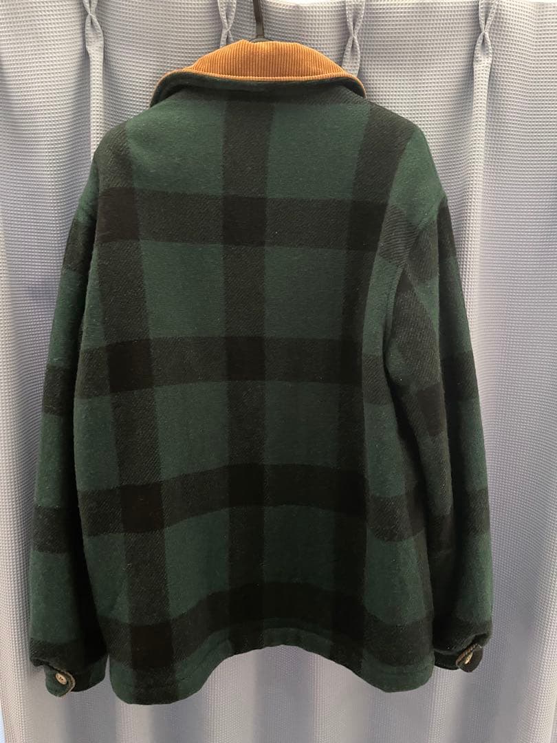 WOOLRICH CPO ヴィンテージusa