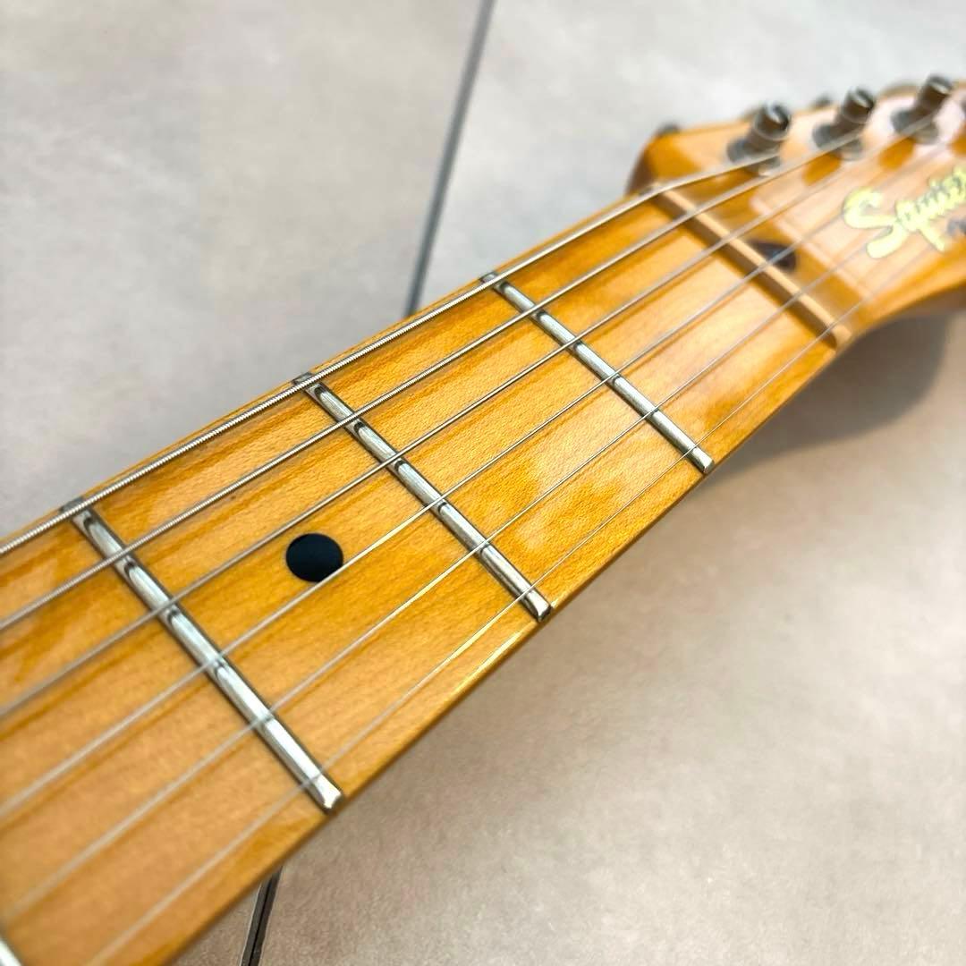 i*t様 早い者勝ち！Squier Classic Vibe 50s Telec