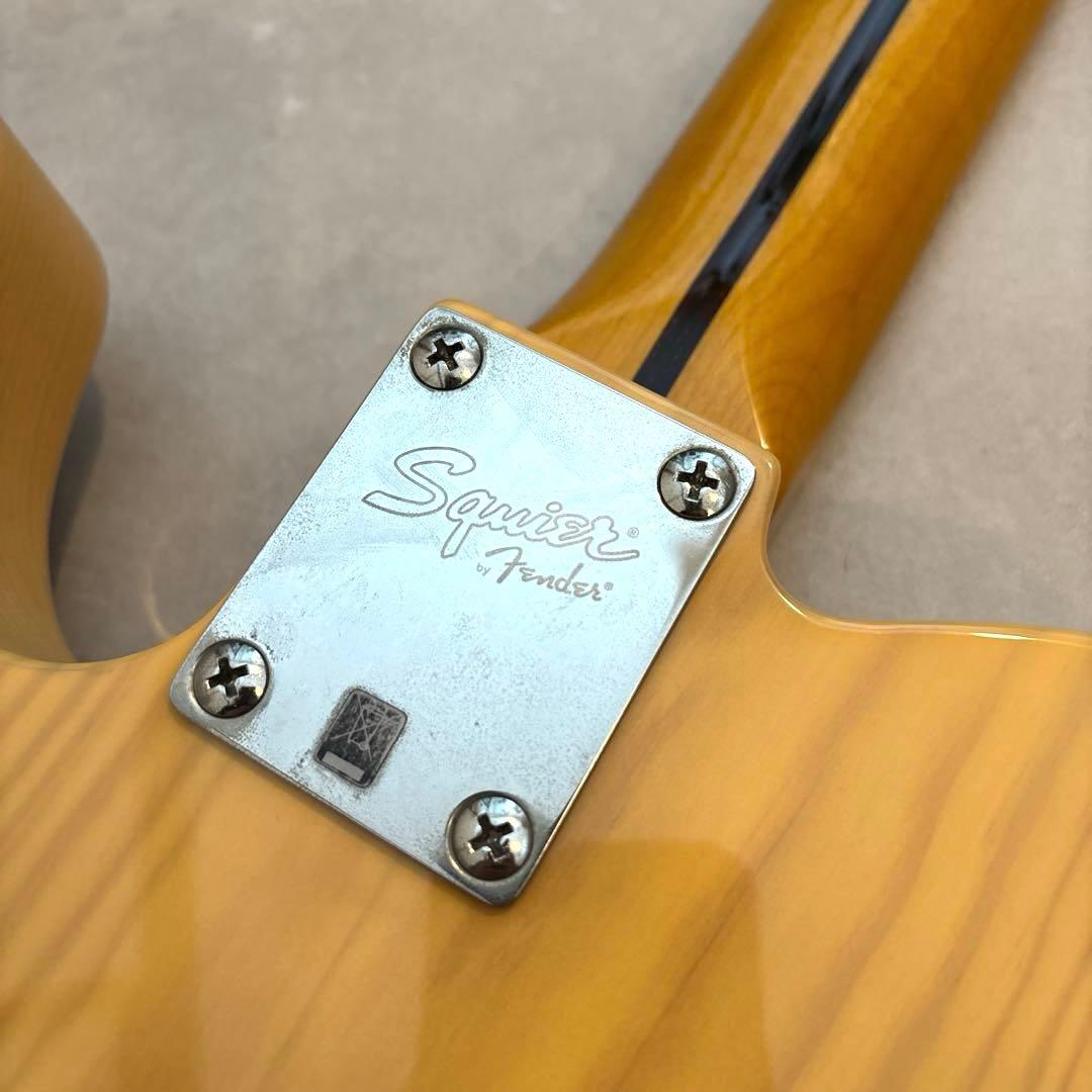 i*t様 早い者勝ち！Squier Classic Vibe 50s Telec