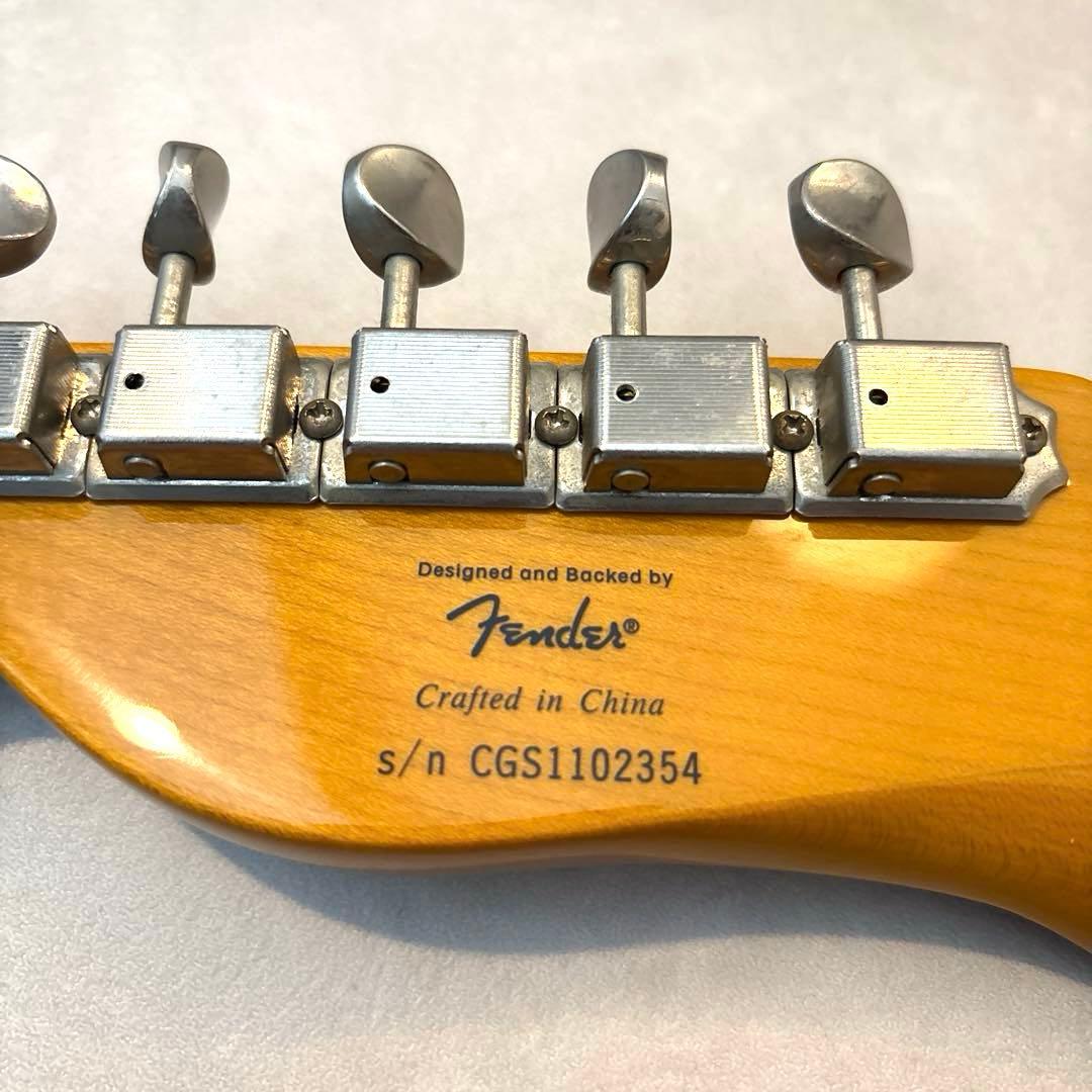 i*t様 早い者勝ち！Squier Classic Vibe 50s Telec