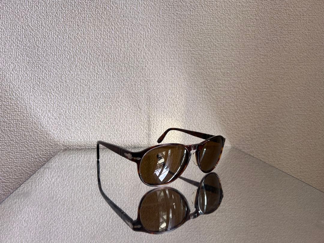 【幻のPersol！】トム・クルーズ「ナイトアンドデイ」サングラス