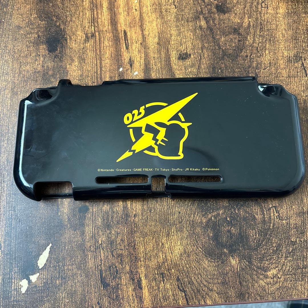 メロ Nintendo SwitchLITE コーラル他