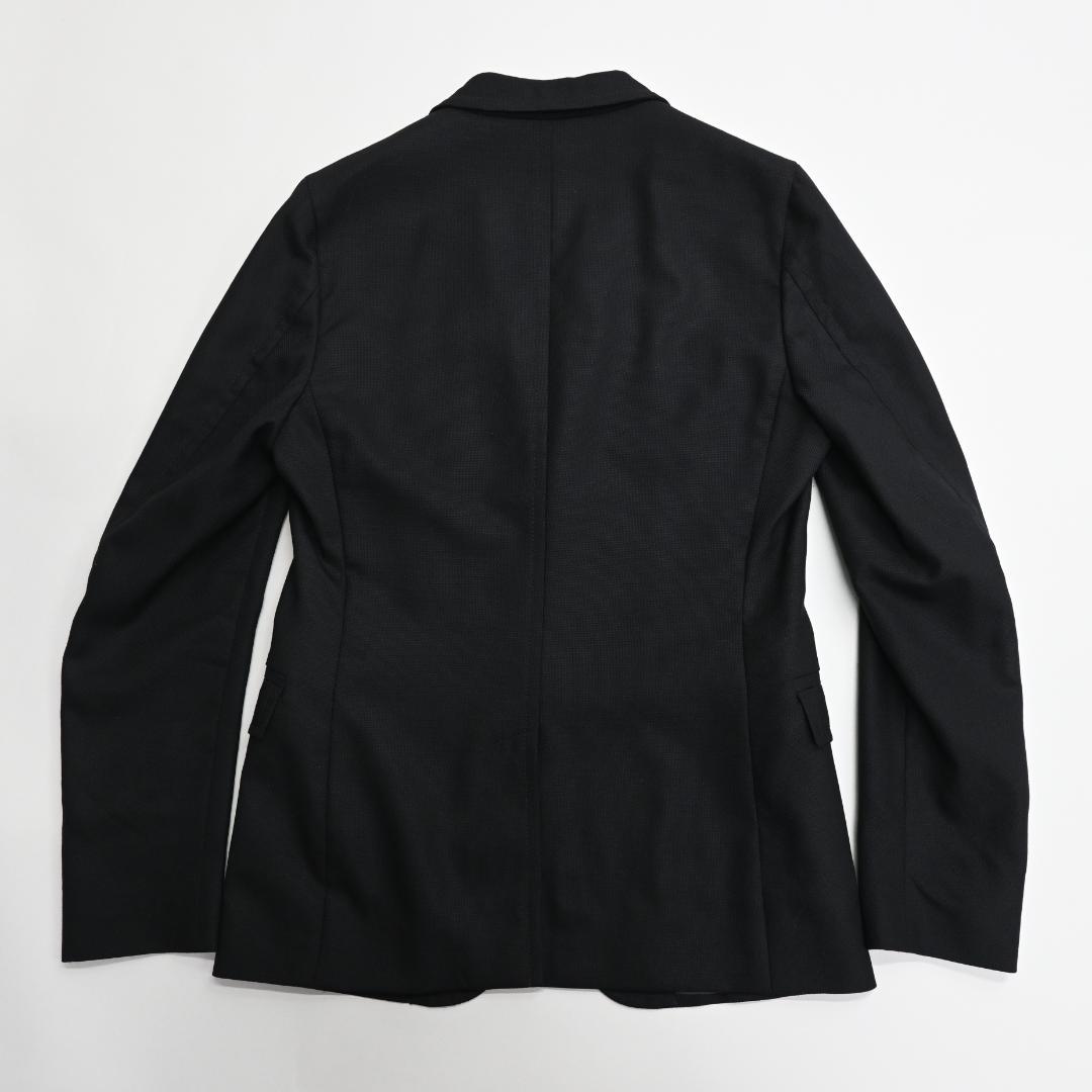 ■ a359 GUCCI【グッチ】 テーラード ジャケット ブラック*