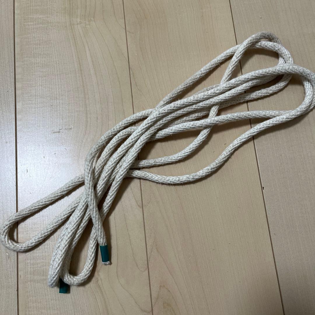 ボーイスカウトカブスカウト　ハバザック、キャップ、ロープ、ズボン、ベルトセット